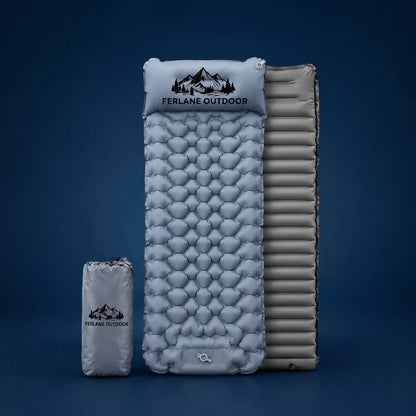 Matelas Pneumatique Ultraléger PRO