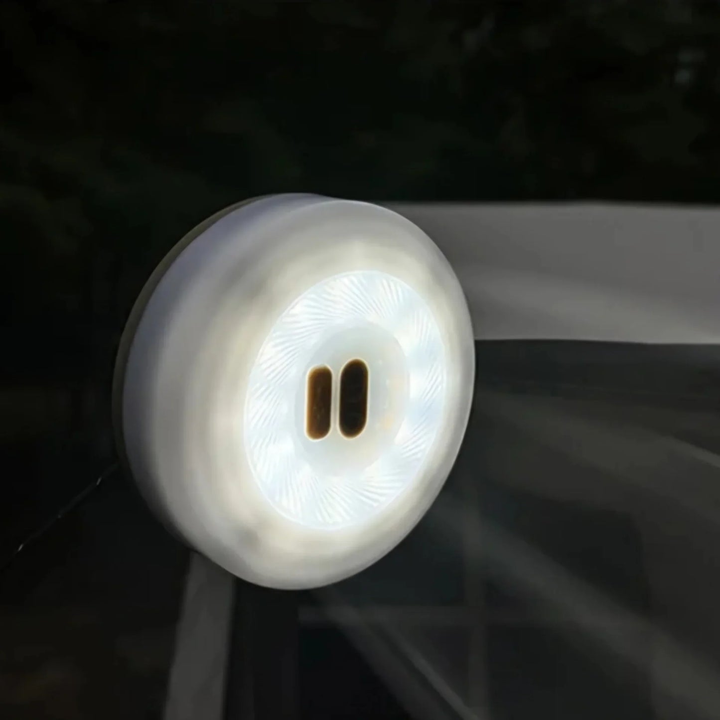 Guirlande lumineuse CAMPIFY extérieur