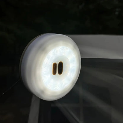 Guirlande lumineuse CAMPIFY extérieur