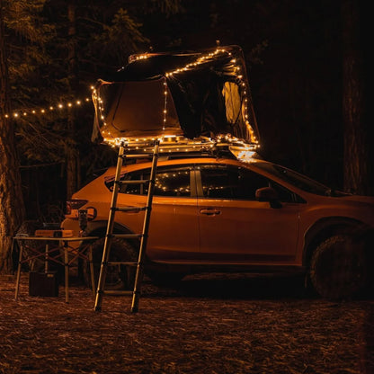 Guirlande lumineuse CAMPIFY soirée