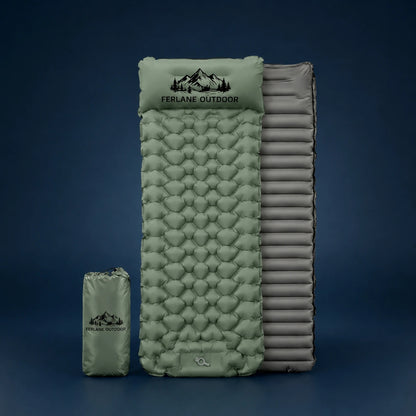 Matelas Pneumatique Ultraléger PRO