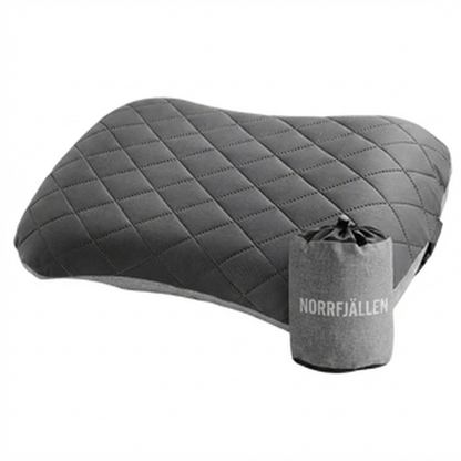 Oreiller de camping ultraléger
