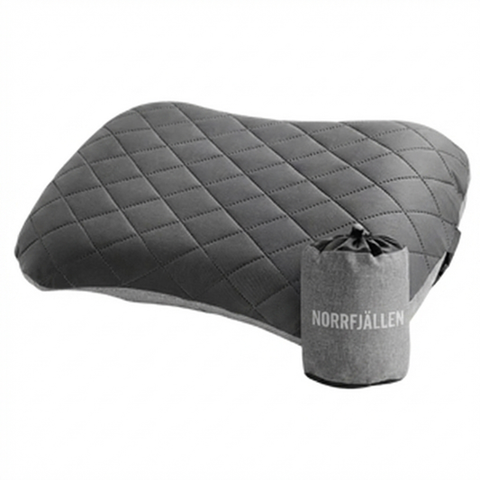 Oreiller de camping ultraléger