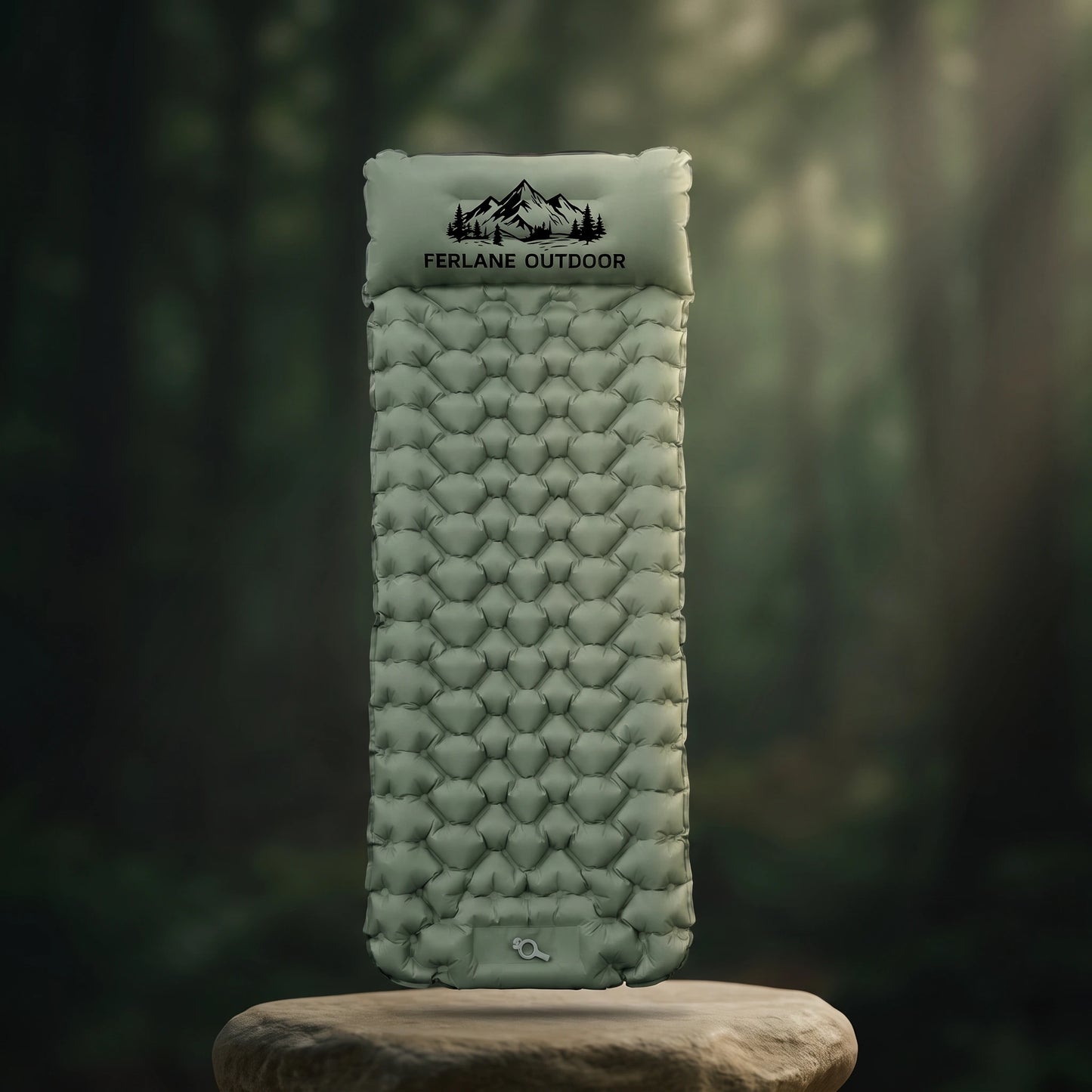 Matelas Pneumatique Ultraléger PRO